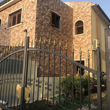 Santa Maria Leilighet Olbia Eksteriør bilde