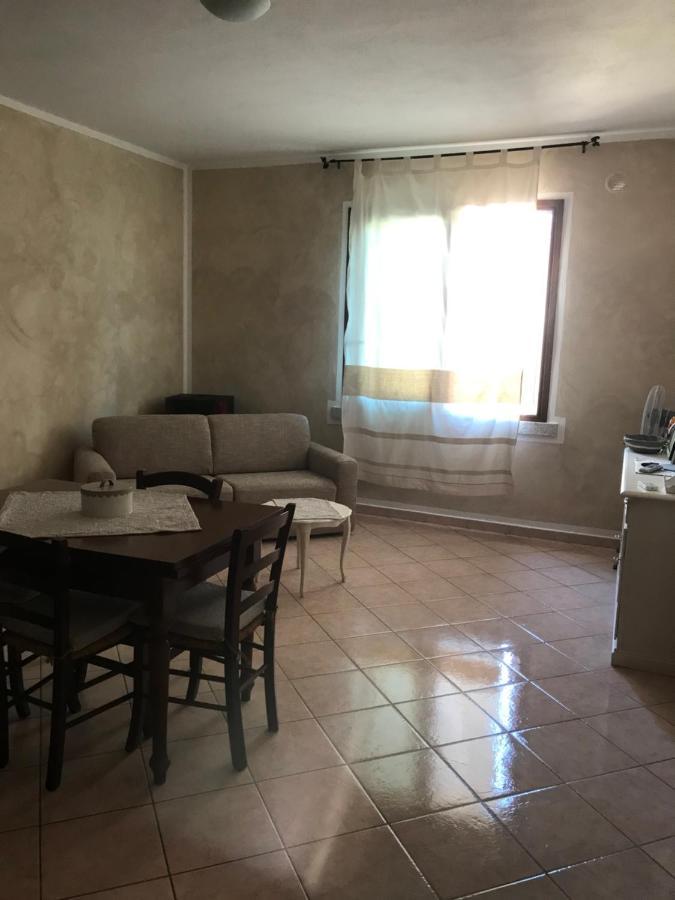 Santa Maria Leilighet Olbia Eksteriør bilde