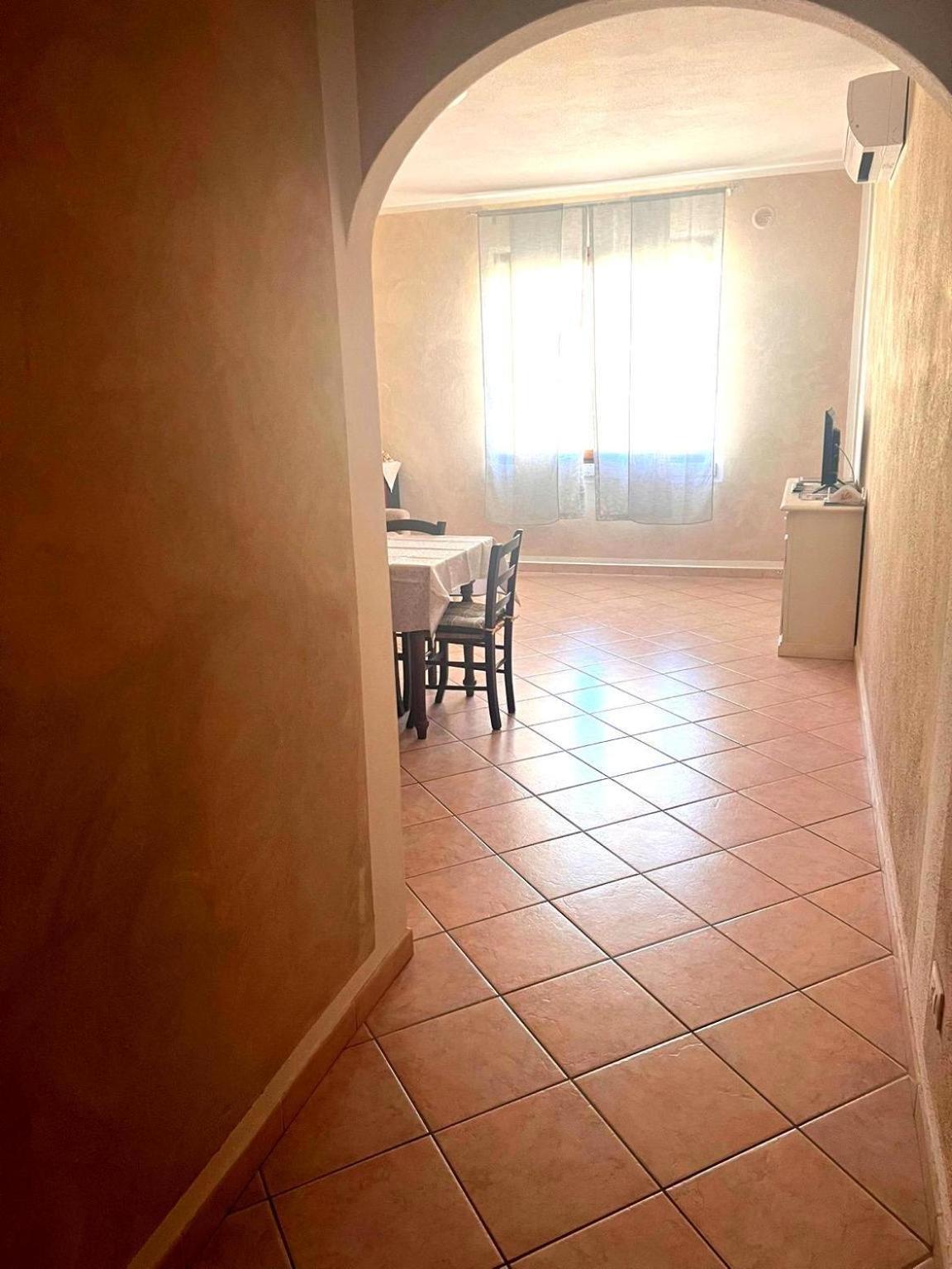 Santa Maria Leilighet Olbia Eksteriør bilde