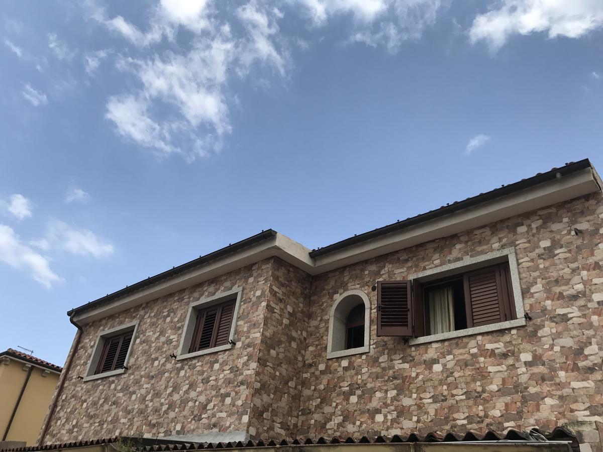 Santa Maria Leilighet Olbia Eksteriør bilde
