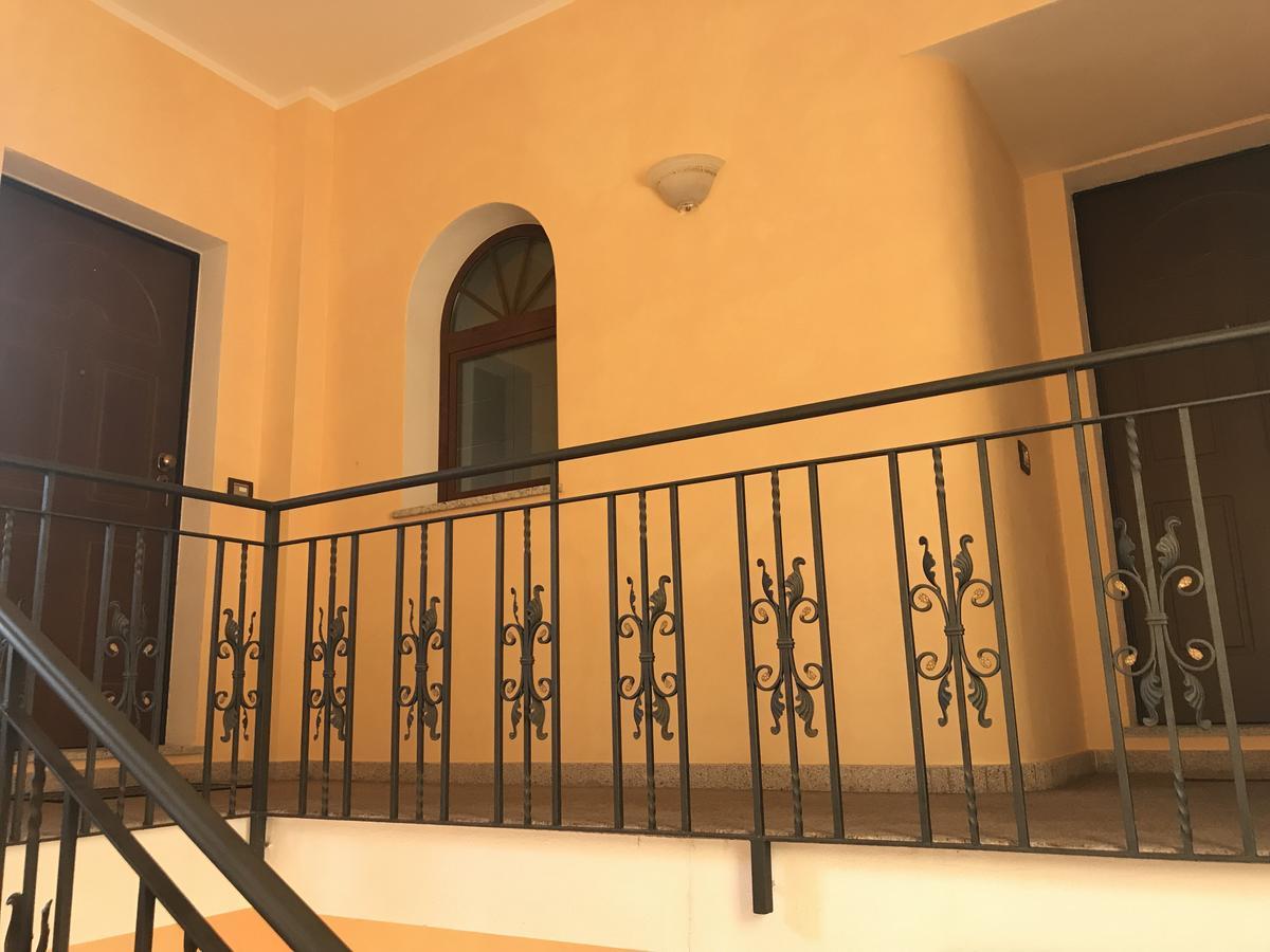 Santa Maria Leilighet Olbia Eksteriør bilde
