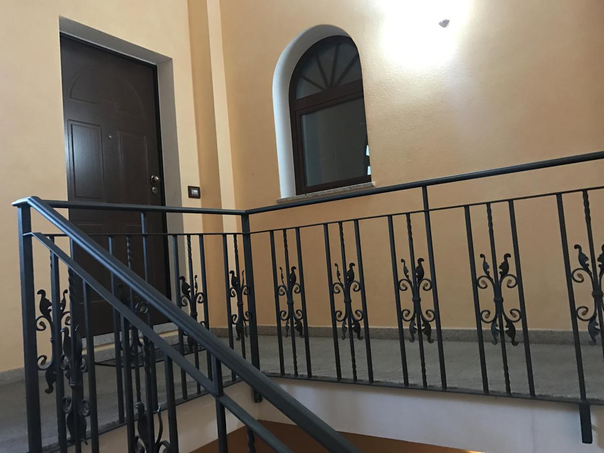 Santa Maria Leilighet Olbia Eksteriør bilde
